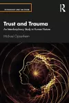 Trust and Trauma cover