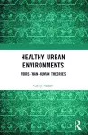 Healthy Urban Environments cover