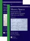 Morrey Spaces cover