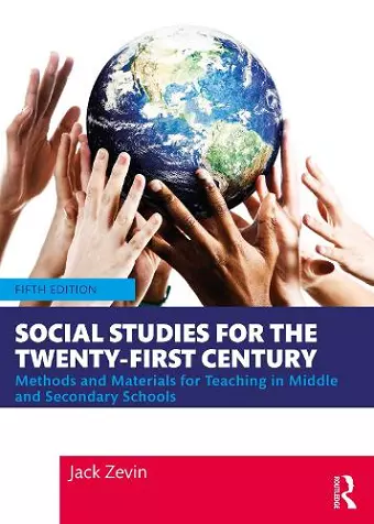 Social Studies for the Twenty-First Century cover