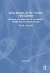 Social Studies for the Twenty-First Century cover