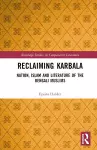 Reclaiming Karbala cover