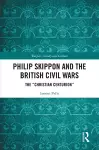 Philip Skippon and the British Civil Wars cover