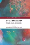 Affect in Relation cover