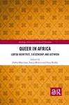 Queer in Africa cover