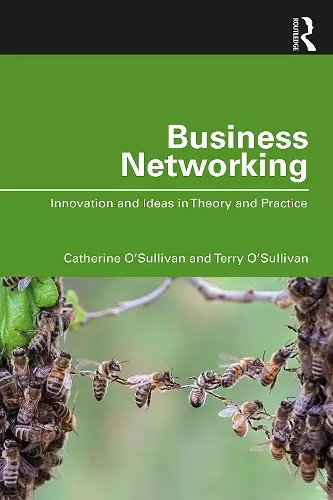 Business Networking cover