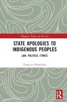 State Apologies to Indigenous Peoples cover