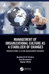 Management of Organizational Culture as a Stabilizer of Changes cover