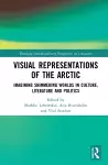 Visual Representations of the Arctic cover