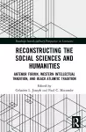 Reconstructing the Social Sciences and Humanities cover