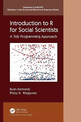 Introduction to R for Social Scientists cover