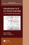 Introduction to R for Social Scientists cover