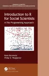 Introduction to R for Social Scientists cover