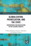 Globalization, Privatization, and the State cover