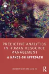 Predictive Analytics in Human Resource Management cover