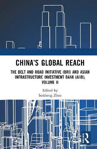 China’s Global Reach cover