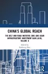 China’s Global Reach cover