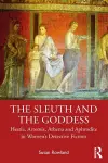 The Sleuth and the Goddess cover