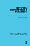 Between Redemption & Perdition cover