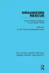 Organizing Rescue cover