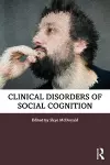 Clinical Disorders of Social Cognition cover