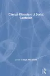 Clinical Disorders of Social Cognition cover