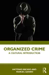 Organized Crime cover