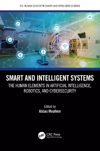 Smart and Intelligent Systems cover