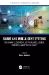 Smart and Intelligent Systems cover