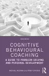 Cognitive Behavioural Coaching cover