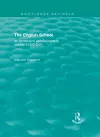 The English School cover