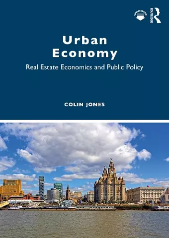 Urban Economy cover