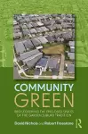 Community Green cover