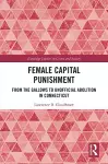 Female Capital Punishment cover