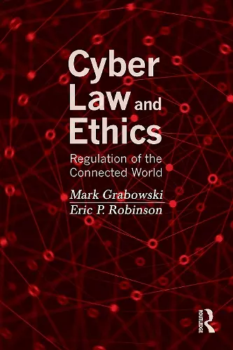 Cyber Law and Ethics cover