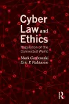 Cyber Law and Ethics cover