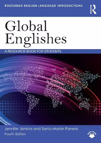 Global Englishes cover