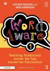 Word Aware 1 cover