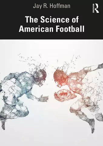 The Science of American Football cover