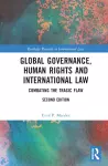 Global Governance, Human Rights and International Law cover