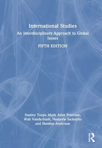 International Studies cover