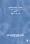 International Studies cover