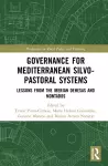 Governance for Mediterranean Silvopastoral Systems cover