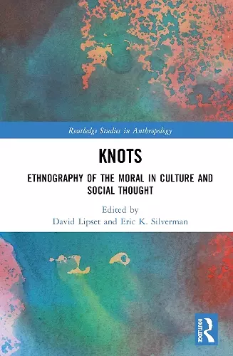 Knots cover