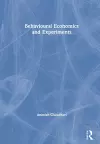 Behavioural Economics and Experiments cover