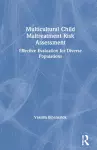 Multicultural Child Maltreatment Risk Assessment cover