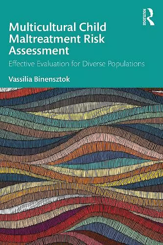 Multicultural Child Maltreatment Risk Assessment cover