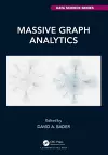 Massive Graph Analytics cover