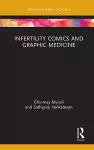 Infertility Comics and Graphic Medicine cover