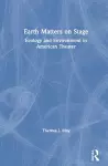 Earth Matters on Stage cover